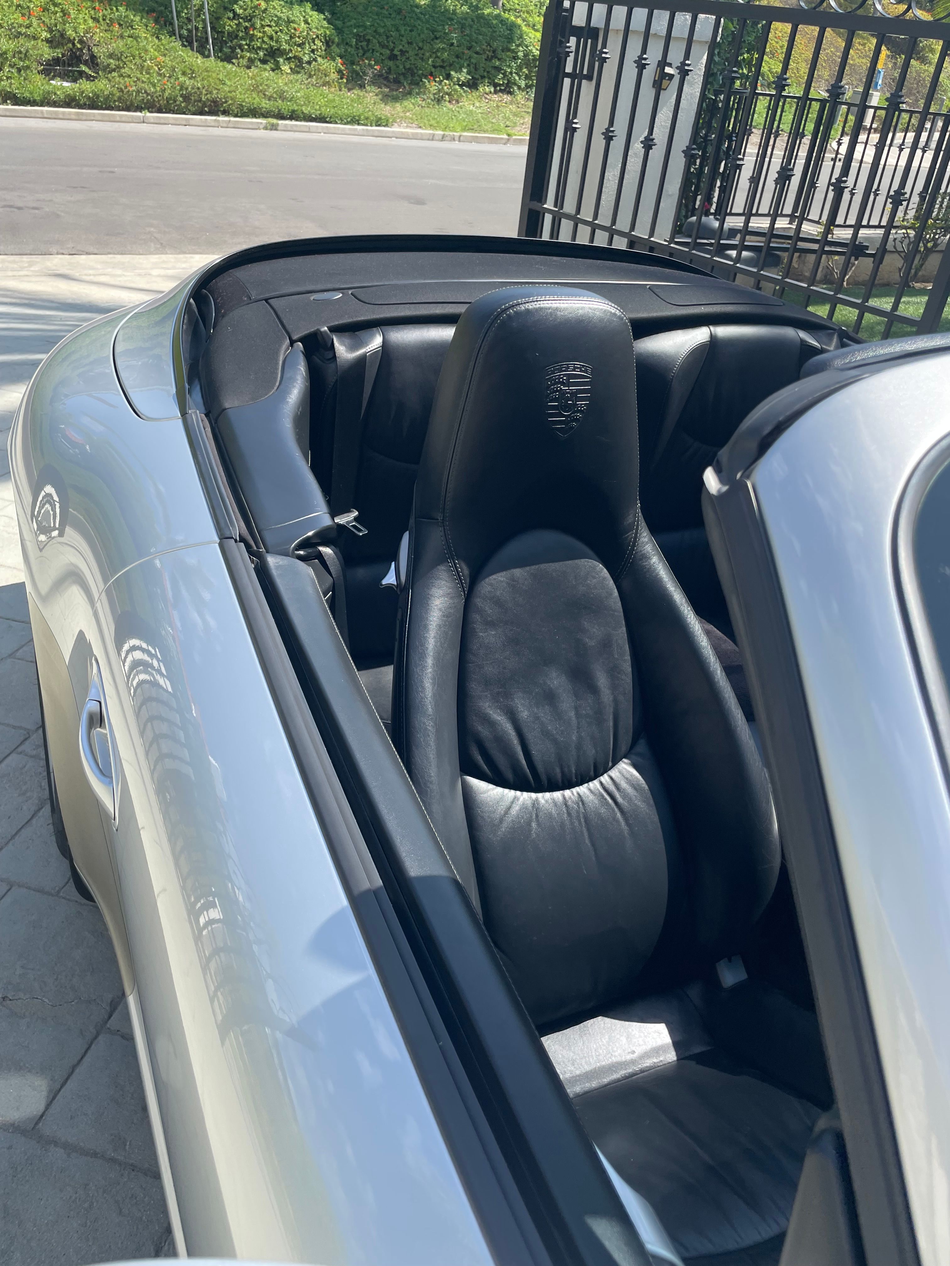 Used 2007 Porsche 911 Carrera S RWD image 15