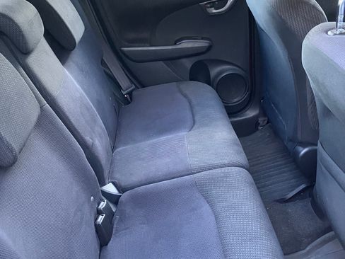 Used 2012 Honda Fit Sport image 15