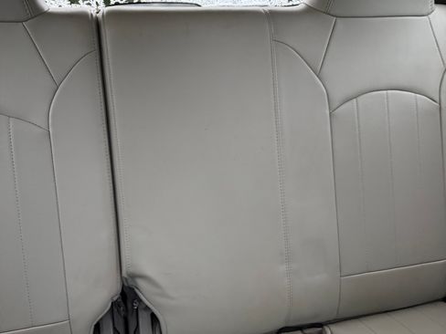 Used 2016 Chevrolet Traverse LTZ w/ LPO, 'HIT The Road' Package image 6