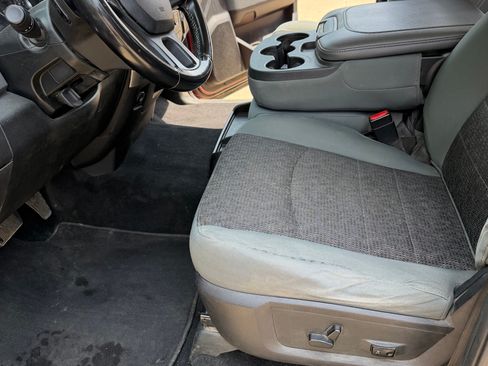 Used 2018 RAM 1500 Big Horn AWD/4WD image 14