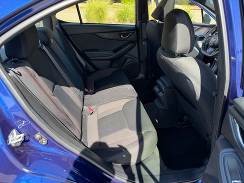 Used 2022 Subaru WRX Premium image 18