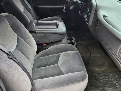 Used 2006 GMC Sierra 1500 SLE w/ Light Duty Power Package image 14