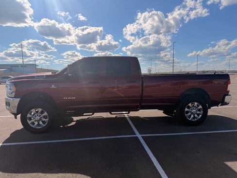 Used 2019 RAM 2500 Tradesman image 4