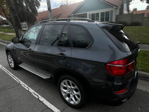 Used 2012 BMW X5 xDrive35i image 11