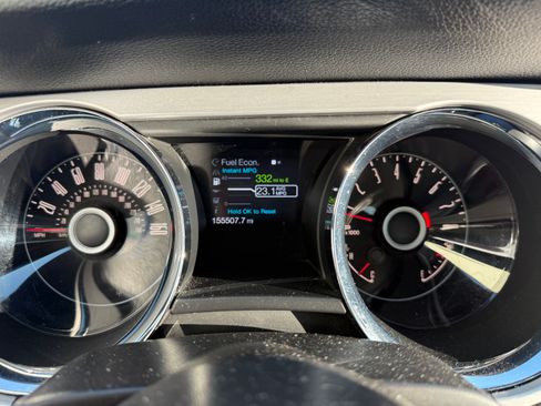 Used 2014 Ford Mustang GT Premium w/ Comfort Package image 9