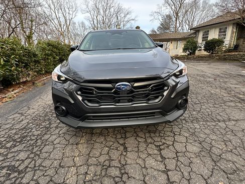 Used 2025 Subaru Crosstrek 2.0i w/ Convenience Package #1 image 5