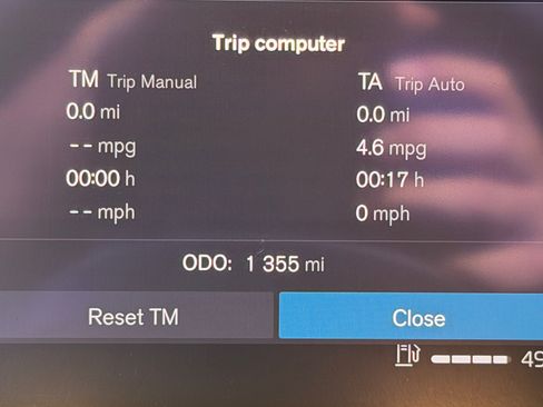 Used 2024 Volvo S60 B5 Plus image 8