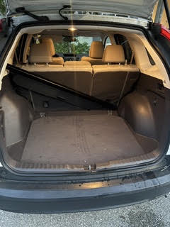 Used 2012 Honda CR-V EX image 14