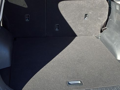 Used 2025 Kia Sportage EX w/ EX Premium Package image 10