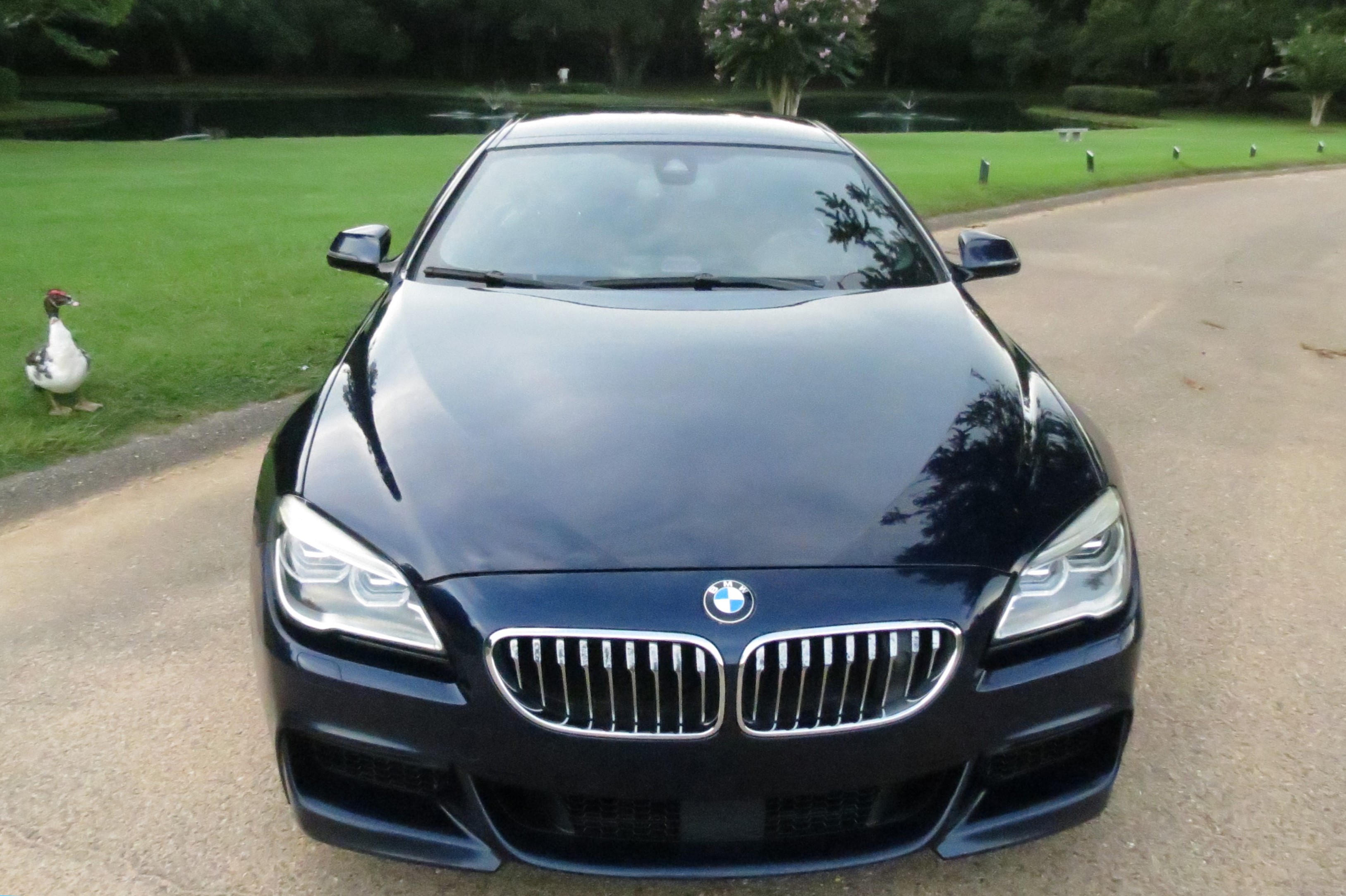 Used 2018 BMW 650i Gran Coupe RWD image 6