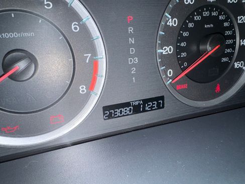 Used 2008 Honda Accord EX-L image 20