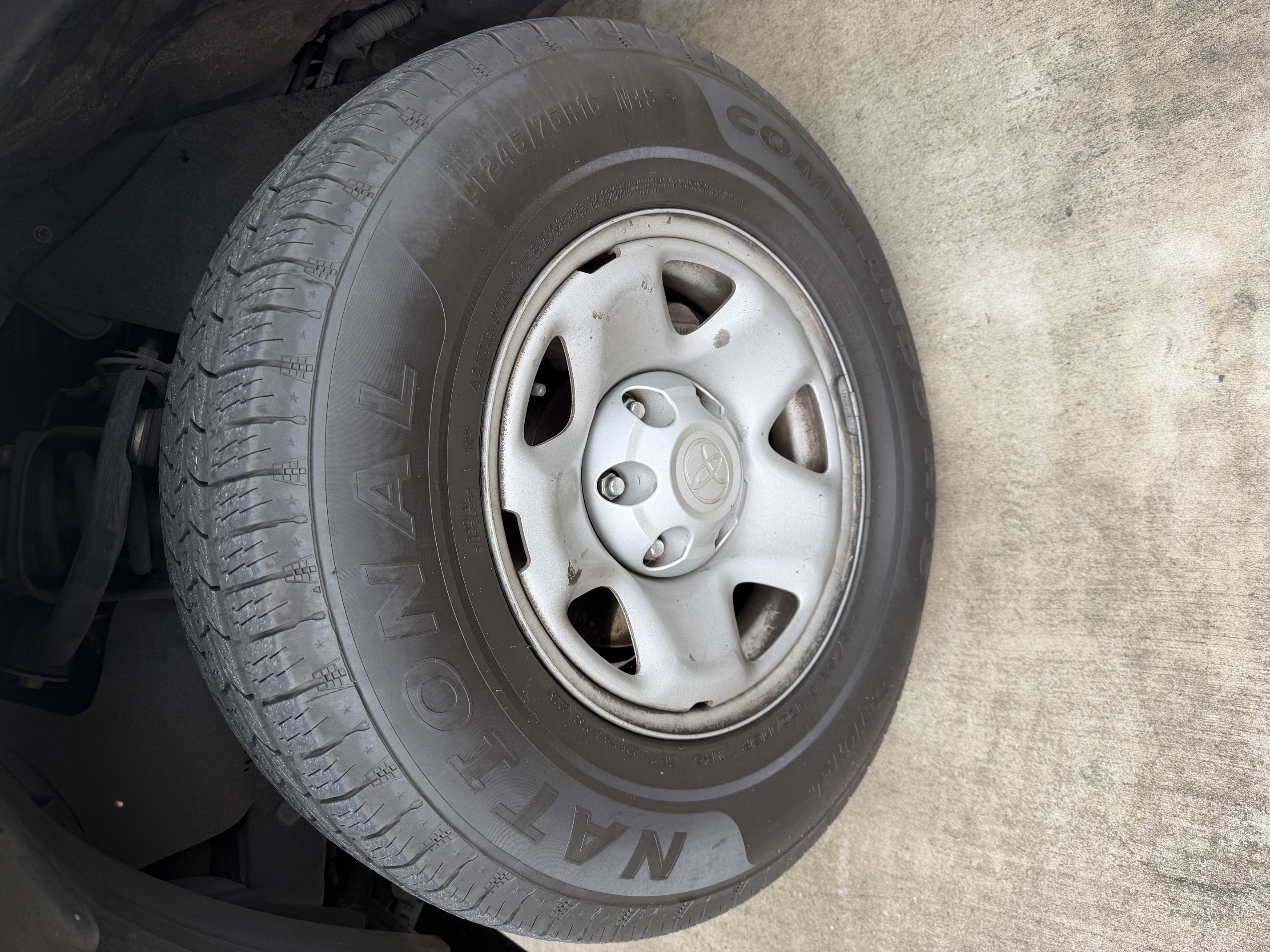 Used 2019 Toyota Tacoma SR w/ SR Convenience Package RWD image 5