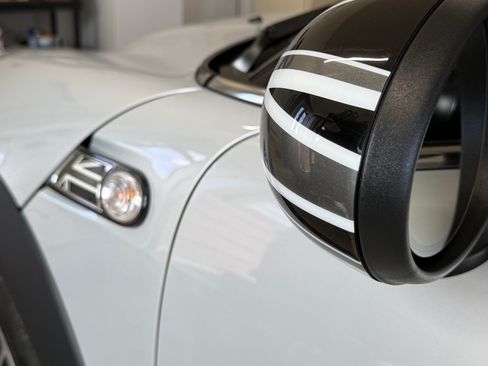 Used 2013 MINI Cooper Roadster S FWD image 10