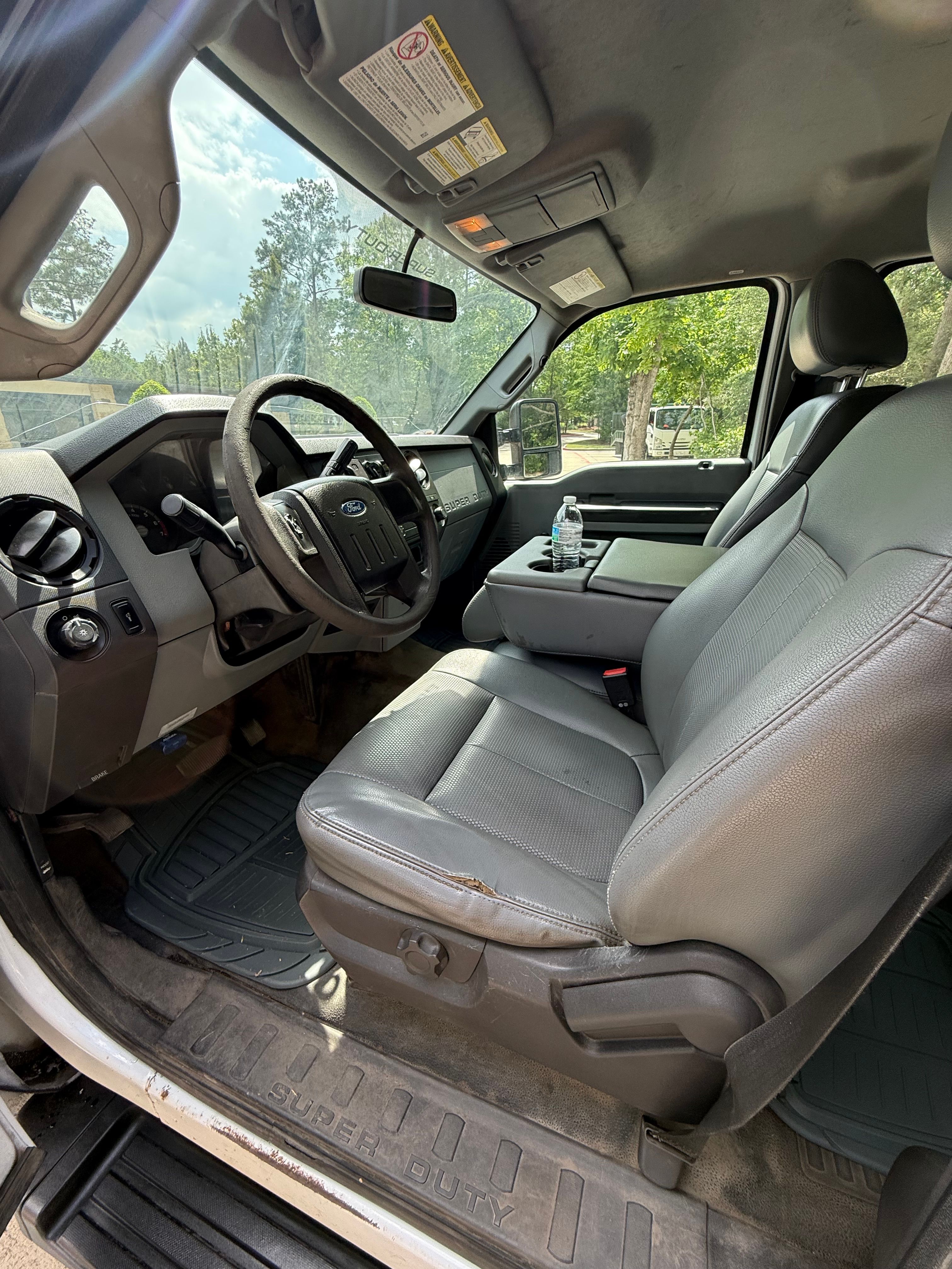 Used 2015 Ford F350 XL RWD image 14