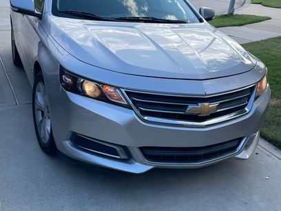 Used 2014 Chevrolet Impala LT w/ Convenience Package