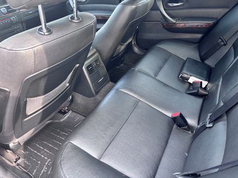 Used 2007 BMW 328xi Sedan AWD/4WD image 12