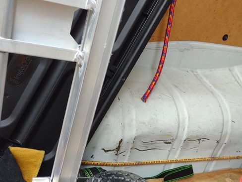 Used 2014 Nissan NV 2500 SV image 9