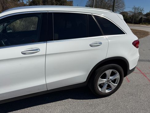 Used 2018 Mercedes-Benz GLC 300 image 17