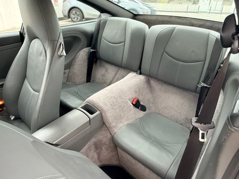 Used 2008 Porsche 911 Carrera 4S image 25