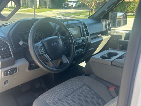 Used 2019 Ford F150 XLT image 15