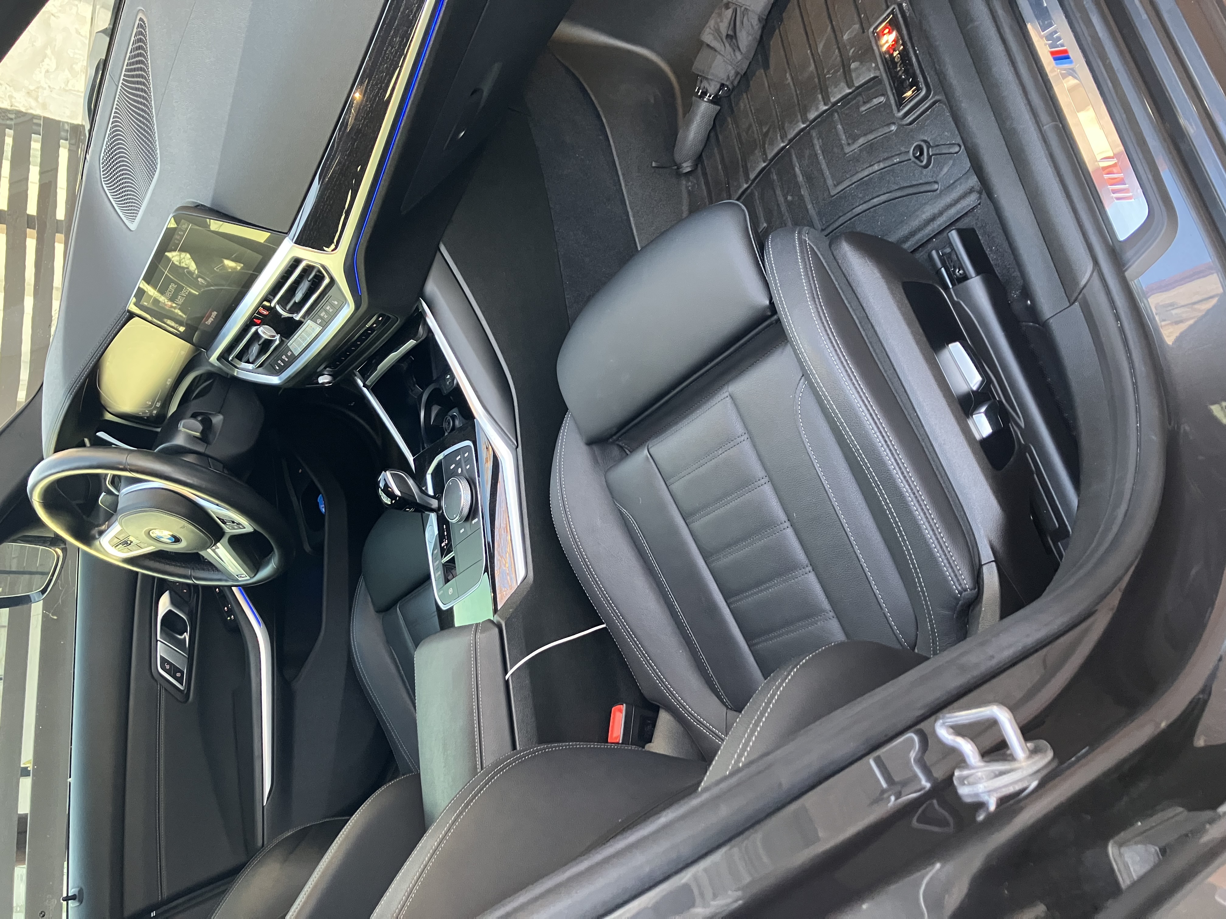 Used 2022 BMW M340i w/ Premium Package RWD image 12