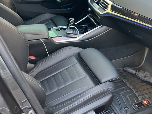 Used 2022 BMW M340i w/ Premium Package image 17