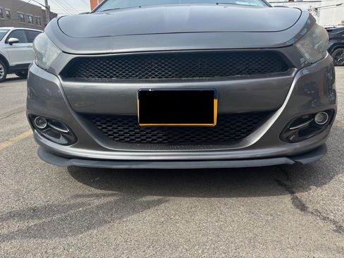 Used 2016 Dodge Dart SXT image 2