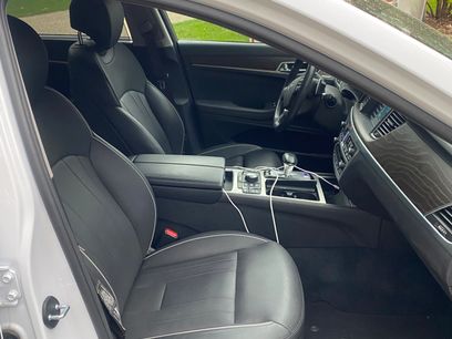 Used 2019 Genesis G80 3.8 w/ Ultimate Package 03