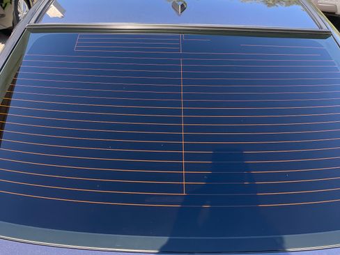 Used 2016 Honda Accord EX-L image 24