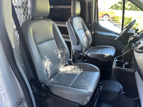 Used 2015 Ford Transit 150 130 Low Roof image 16