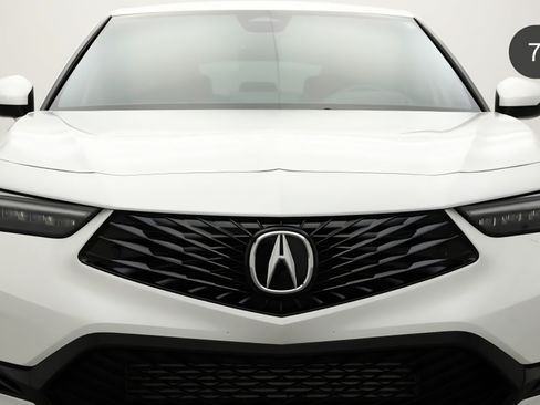 Used 2023 Acura Integra A-Spec image 8