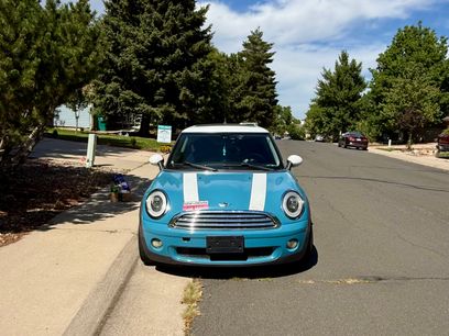 Used 2008 MINI Cooper Hardtop
