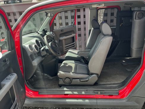 Used 2005 Honda Element EX image 5