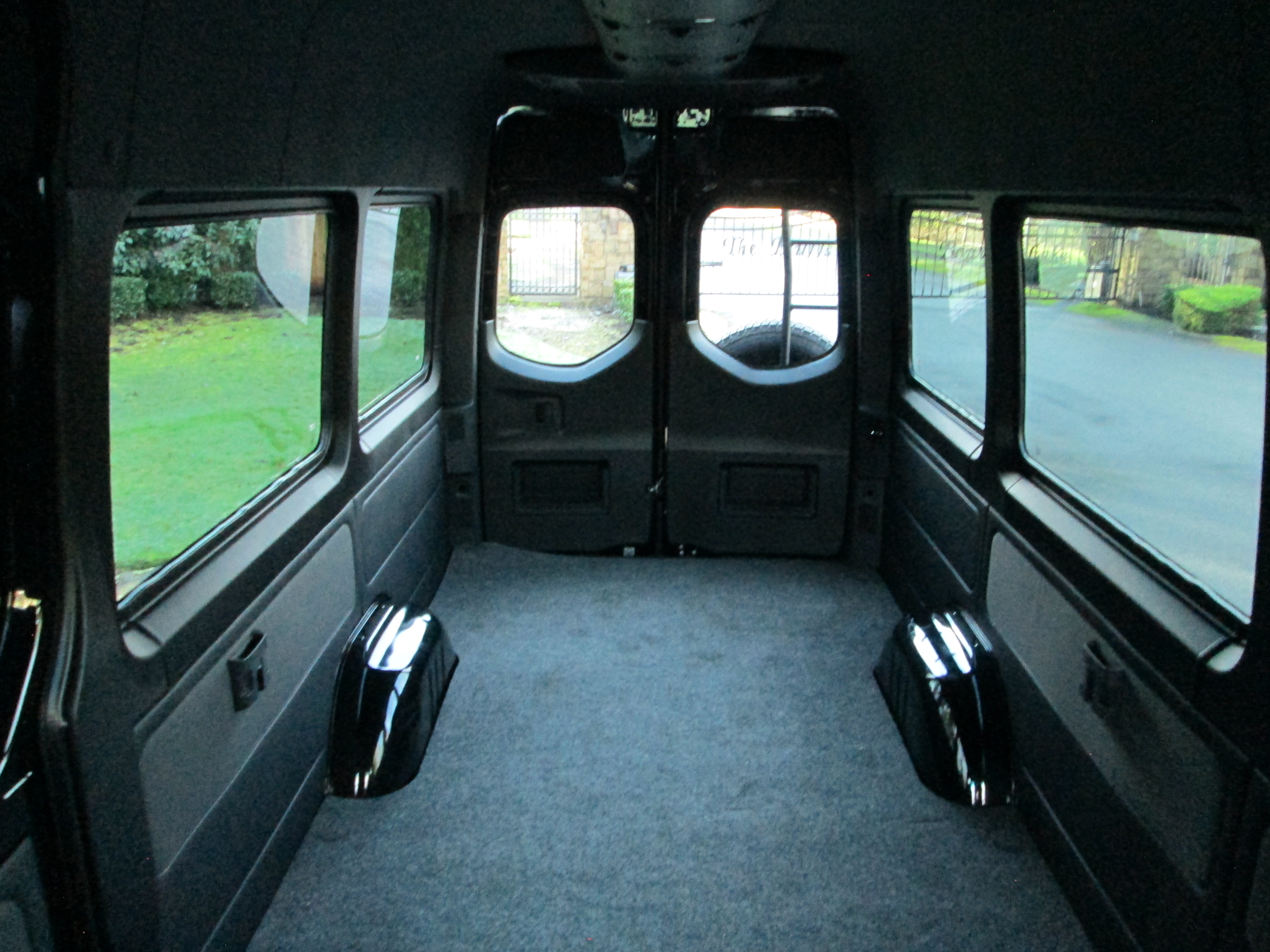 Used 2022 Mercedes-Benz Sprinter 2500 image 22