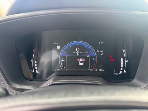 Used 2026 Toyota Corolla LE image 12