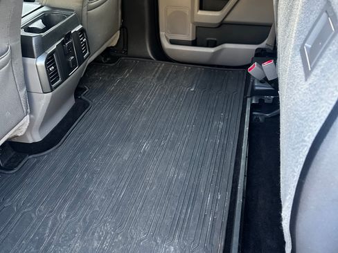 Used 2016 Ford F150 XLT w/ Equipment Group 302A Luxury image 13