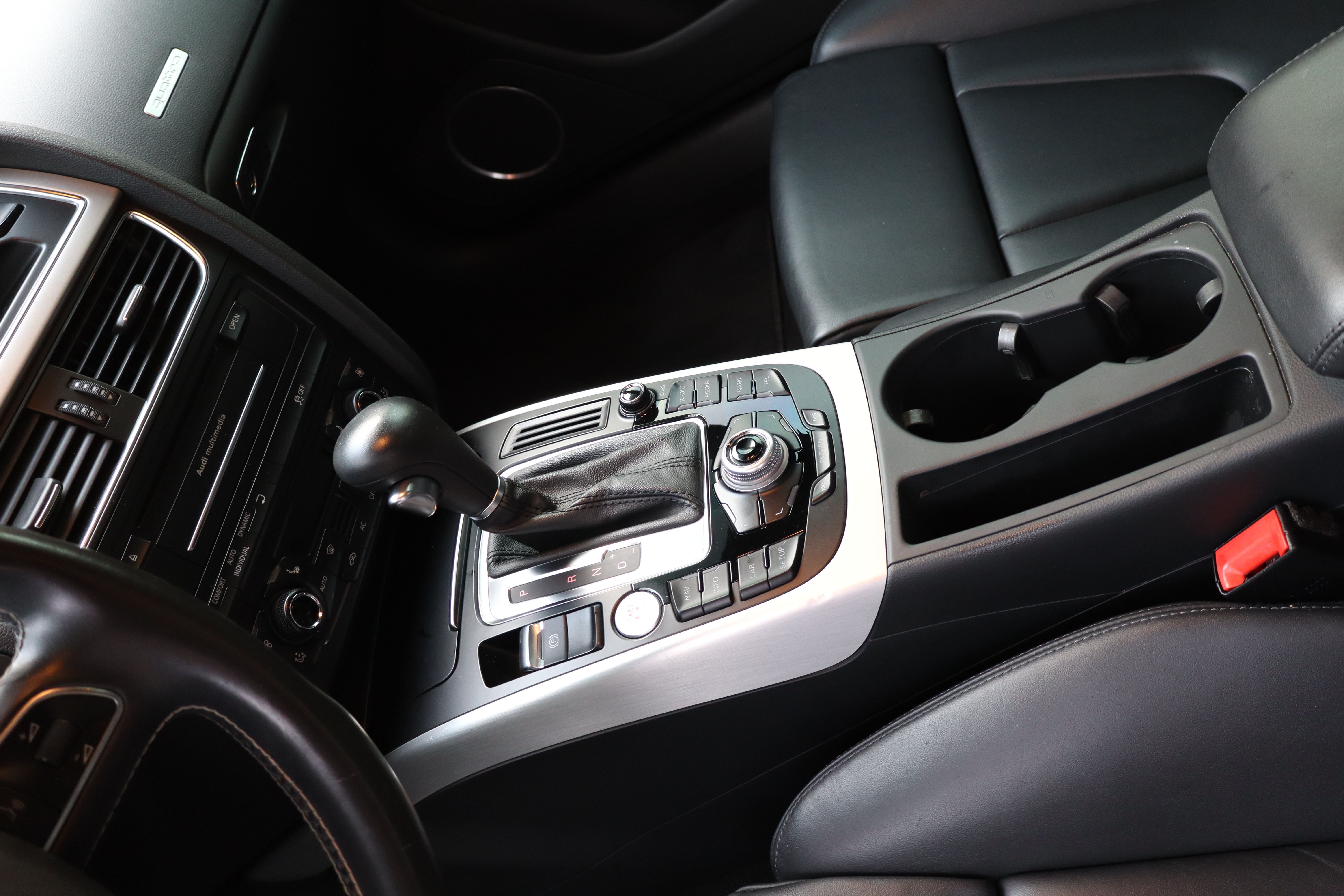 Used 2012 Audi S5 Premium Plus AWD/4WD image 10