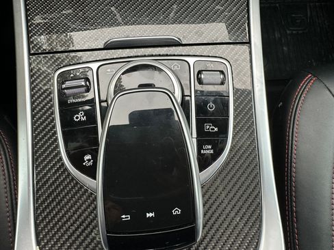 Used 2020 Mercedes-Benz G 550 G 550 Sport Utility 4D image 18