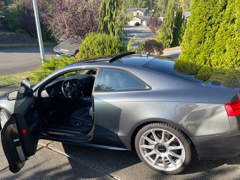 Used 2015 Audi S5 Premium Plus w/ Technology Package image 18