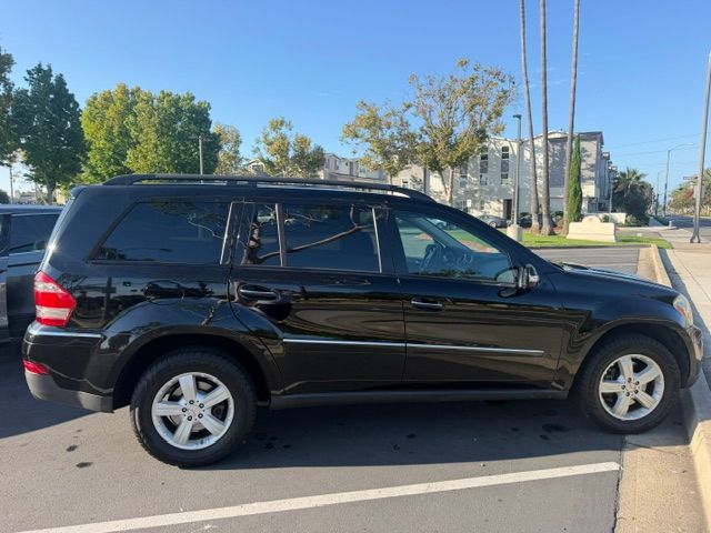 Used 2007 Mercedes-Benz GL 450 4MATIC image 1