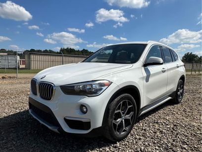 Used 2018 BMW X1 sDrive28i w/ Convenience Package
