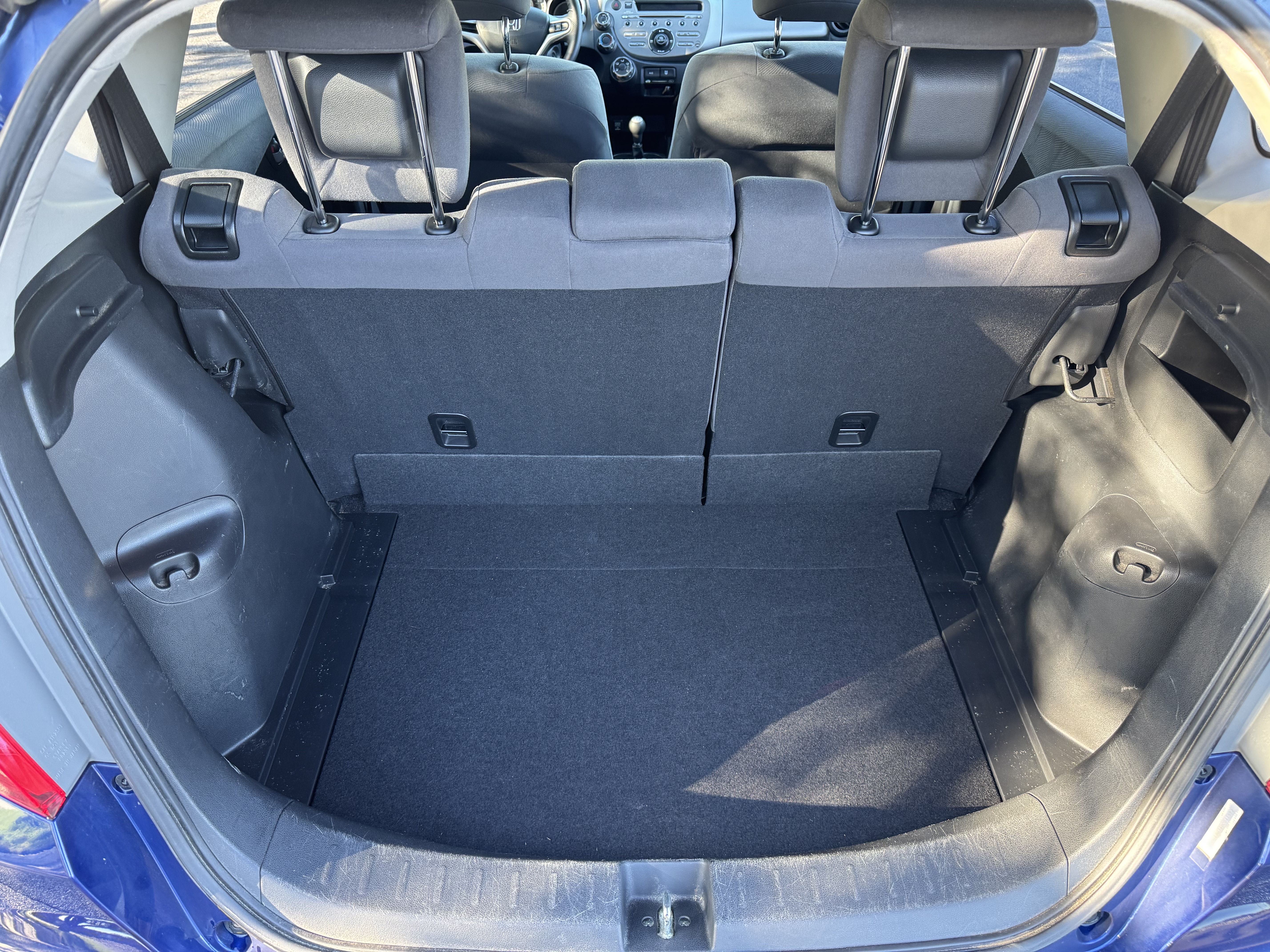 Used 2013 Honda Fit image 14