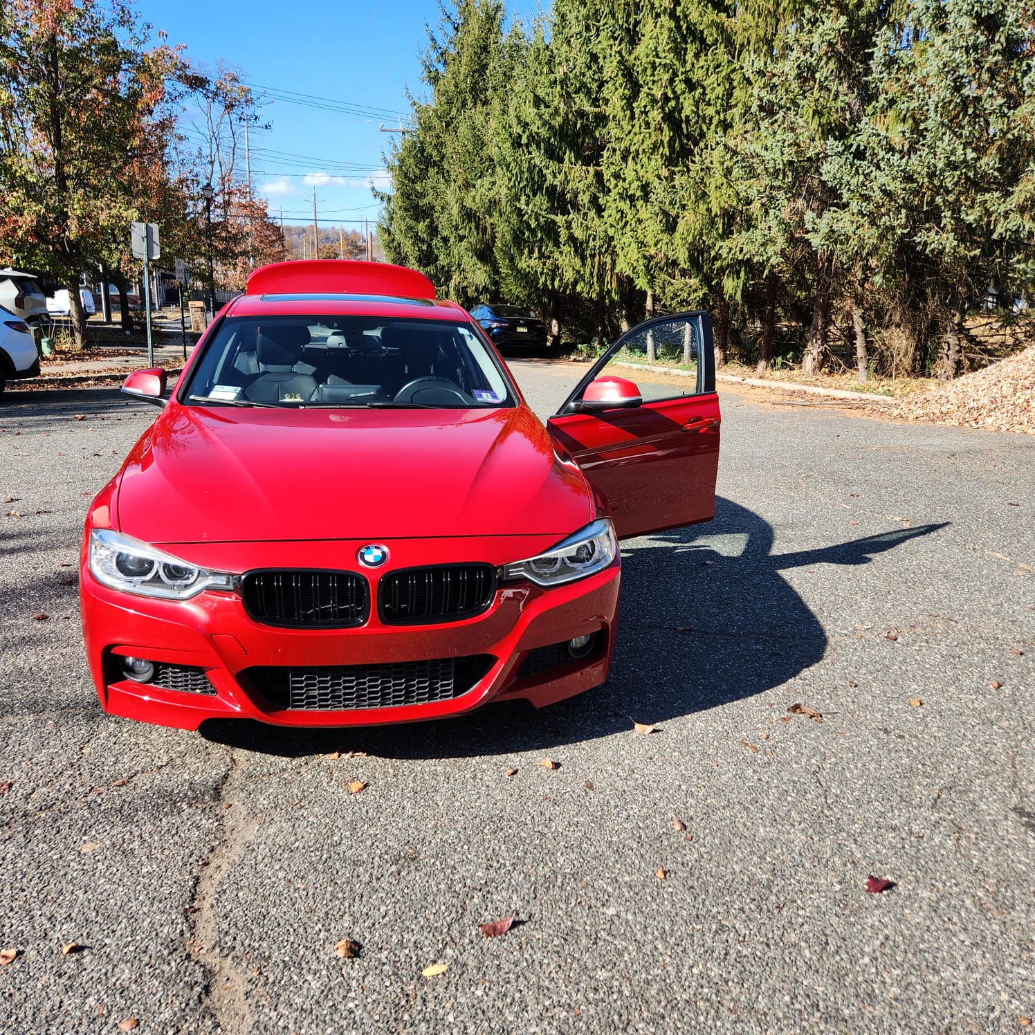 Used 2013 BMW 328i Sedan RWD image 15