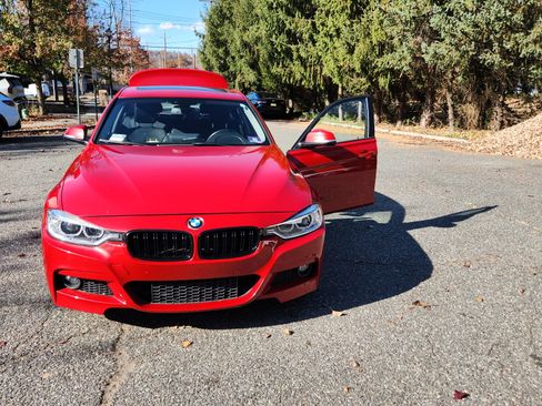 Used 2013 BMW 328i Sedan image 15