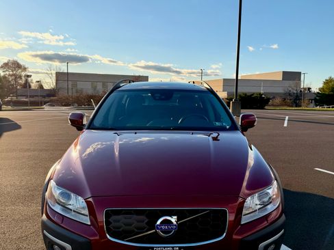 Used 2014 Volvo XC70 3.2 Platinum image 8