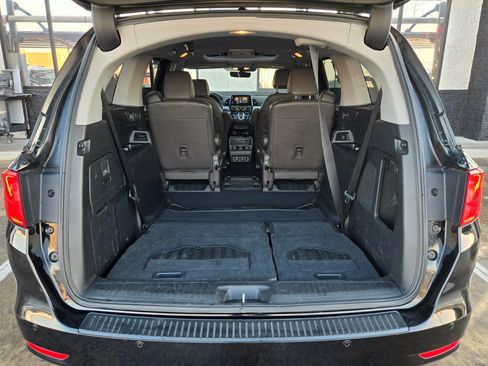 Used 2019 Honda Odyssey Elite image 28