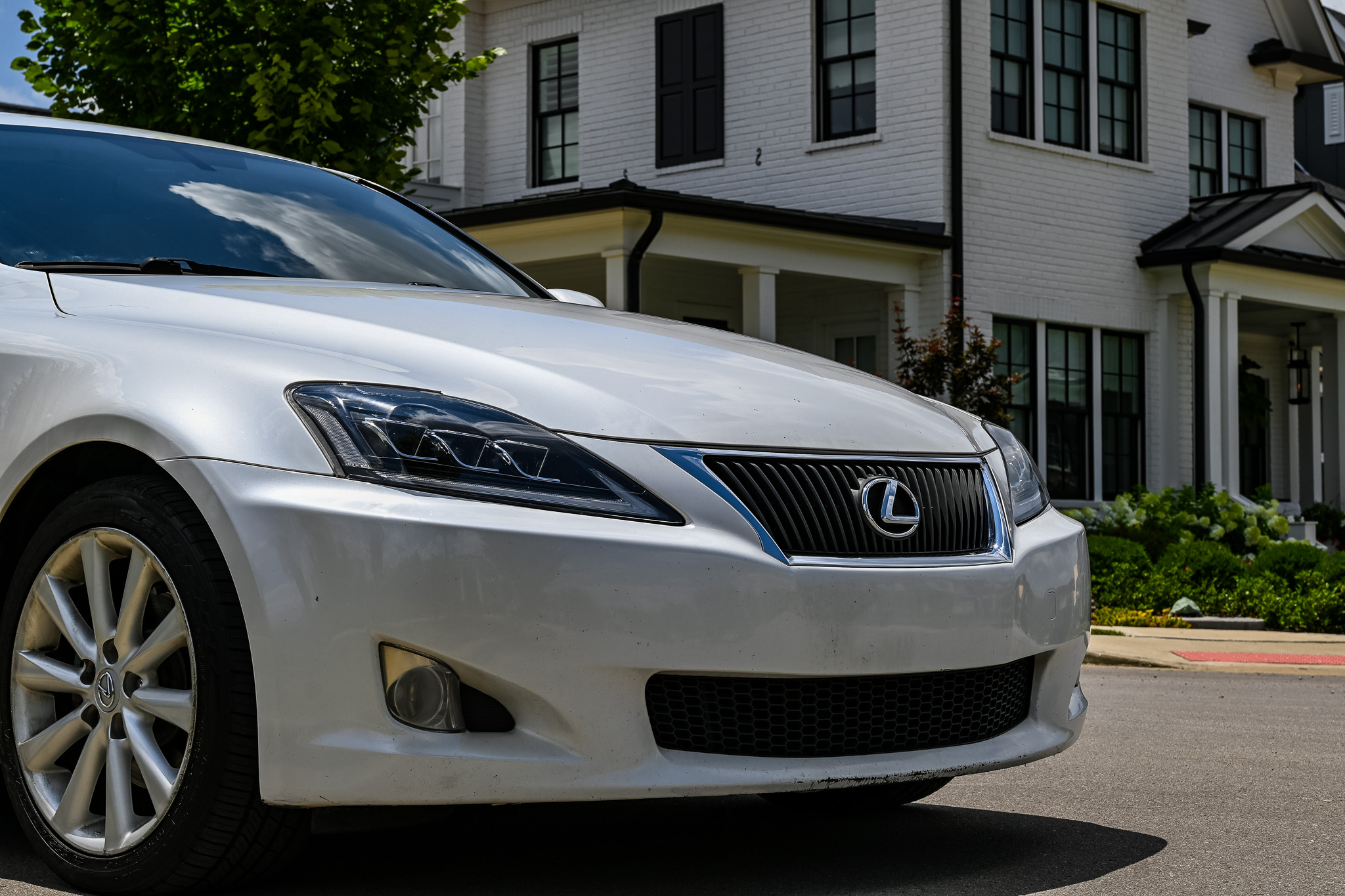 Used 2010 Lexus IS 250 RWD image 17