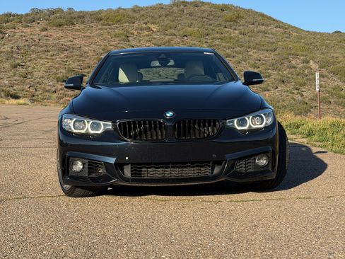 Used 2019 BMW 440i Gran Coupe w/ M Sport Package image 2