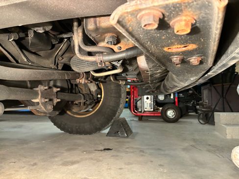 Used 2004 Ford F350 Lariat image 23