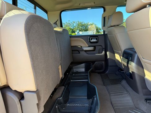 Used 2019 GMC Sierra 2500 Denali w/ Duramax Plus Package image 30